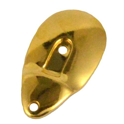 Gold Plated “Junebug” Blades 0 (5pk)